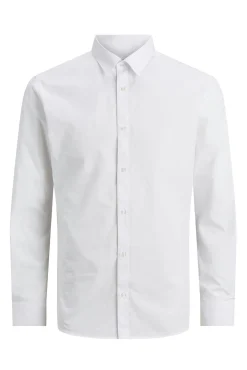 Camisa slim fit