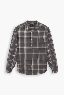 Camisa slim fit