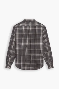 Camisa slim fit