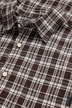 Camisa slim fit