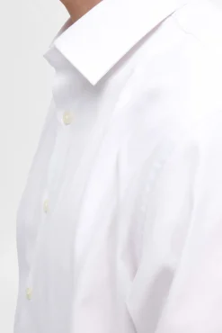 Camisa Slim Fit de vestir