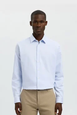 Camisa Slim Fit de vestir
