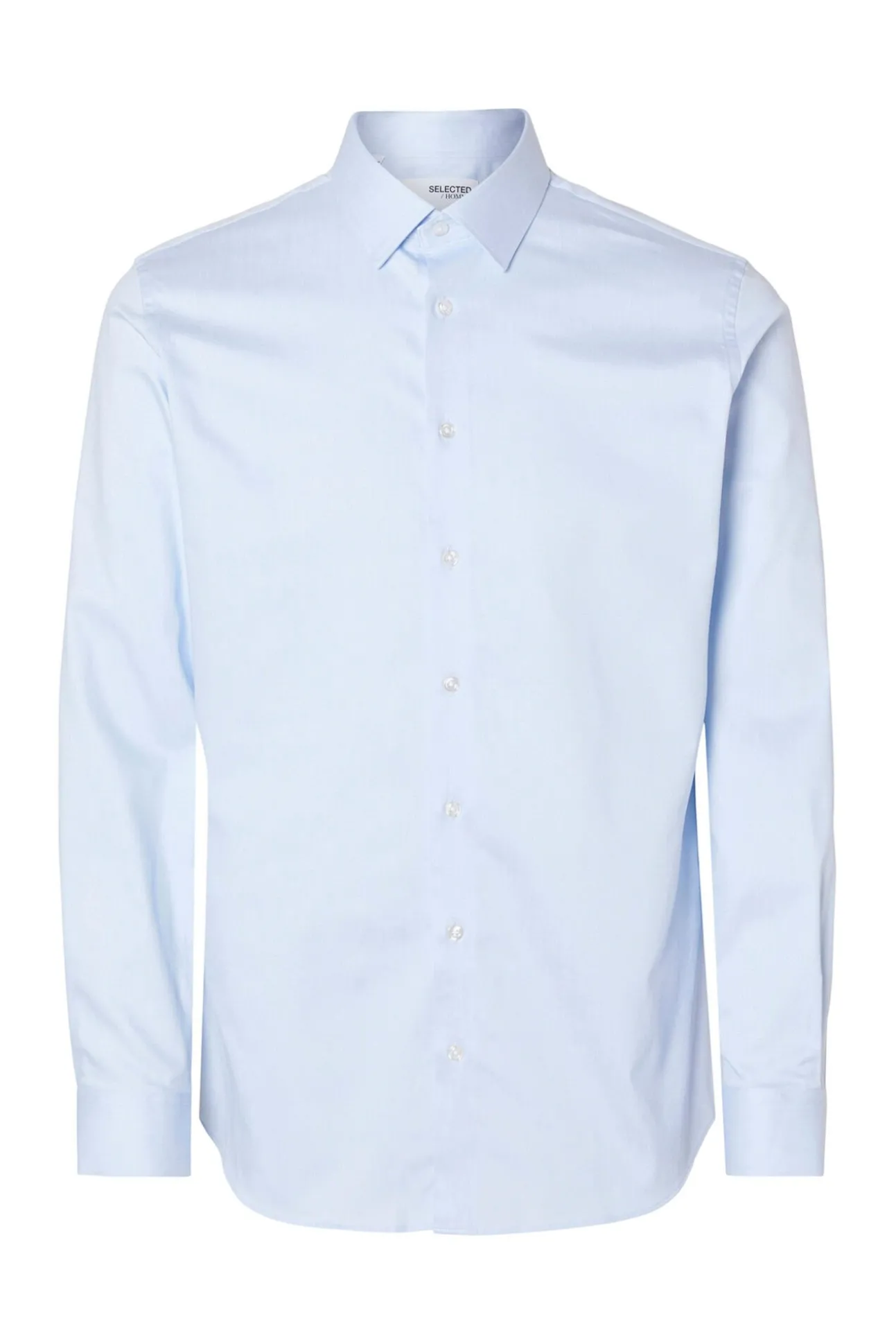 Camisa Slim Fit de vestir