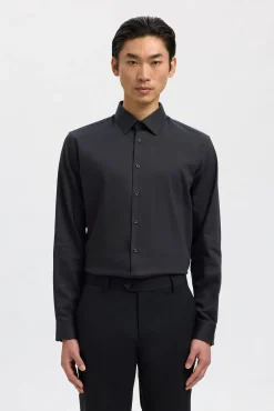 Camisa Slim Fit de vestir
