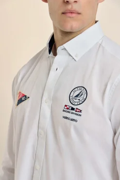 Camisa sport
