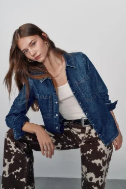 Camisa Struck