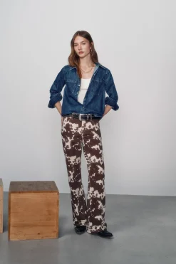 Camisa Struck