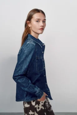 Camisa Struck