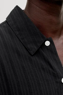 Camisa textura