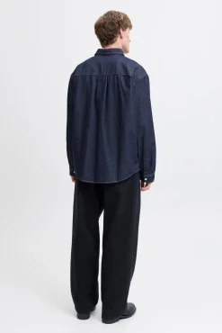 Camisa vaquera