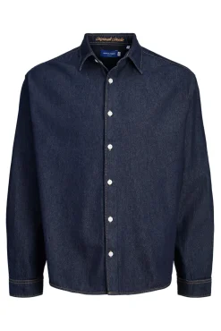 Camisa vaquera