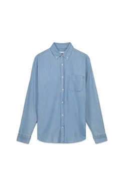 Camisa vaquera