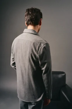 Camisa vaquera
