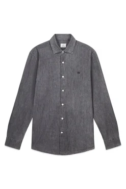 Camisa vaquera