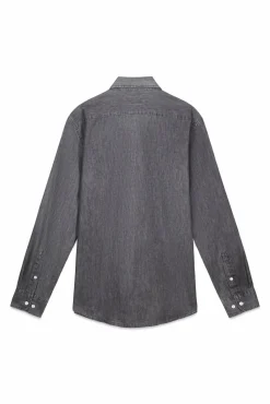 Camisa vaquera