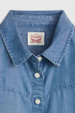 Camisa vaquera Levis®