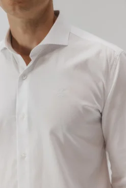 Camisa vestir oxford royal