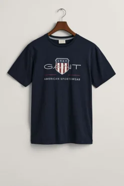 Camiseta Archive Shield