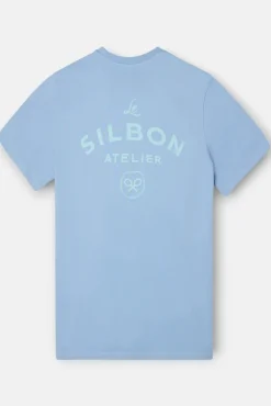 Camiseta atelier