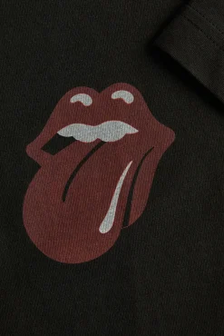 Camiseta back print