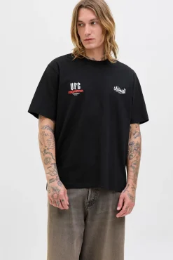 Camiseta back print