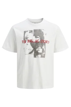 Camiseta back print