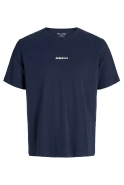 Camiseta back print