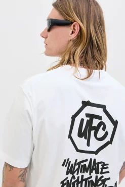 Camiseta back print