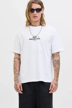 Camiseta back print