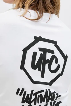 Camiseta back print
