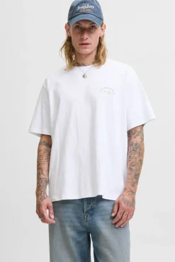 Camiseta backprint