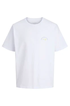 Camiseta backprint