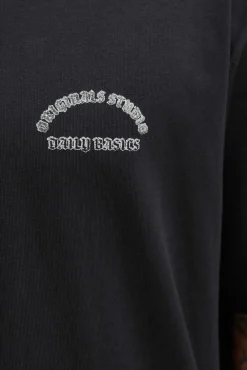 Camiseta backprint