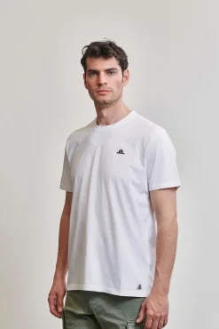 Camiseta Backstay
