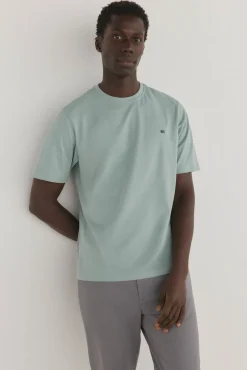 Camiseta básica