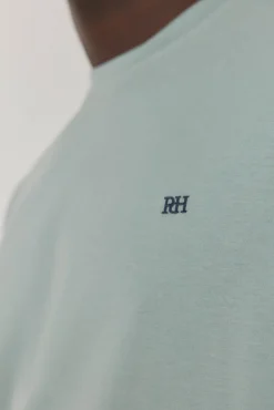 Camiseta básica