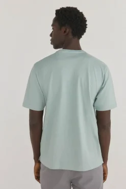 Camiseta básica