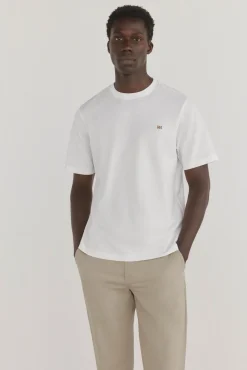 Camiseta básica