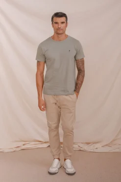Camiseta Básica