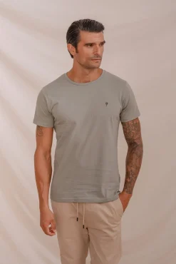Camiseta Básica
