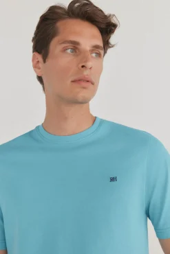 Camiseta básica