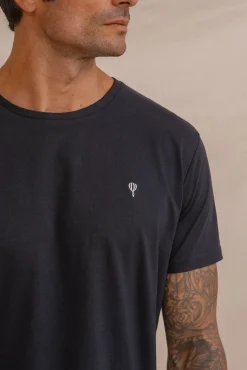 Camiseta Básica