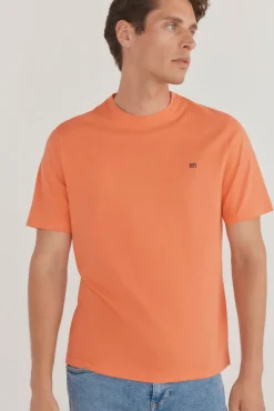 Camiseta básica