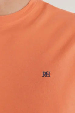 Camiseta básica