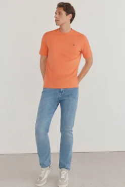 Camiseta básica