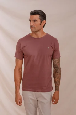 Camiseta Básica