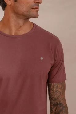 Camiseta Básica