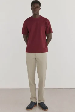 Camiseta básica