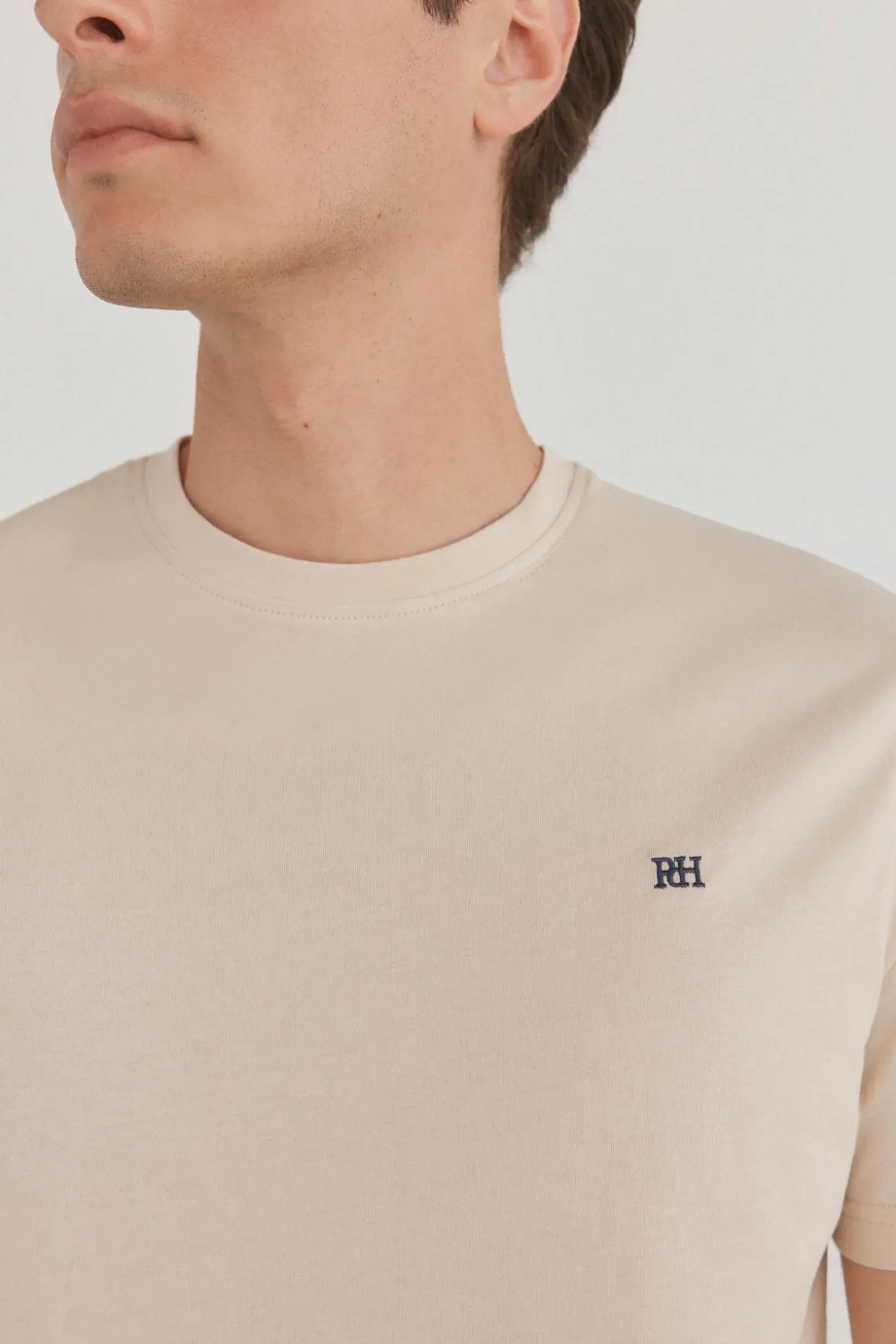 Camiseta básica