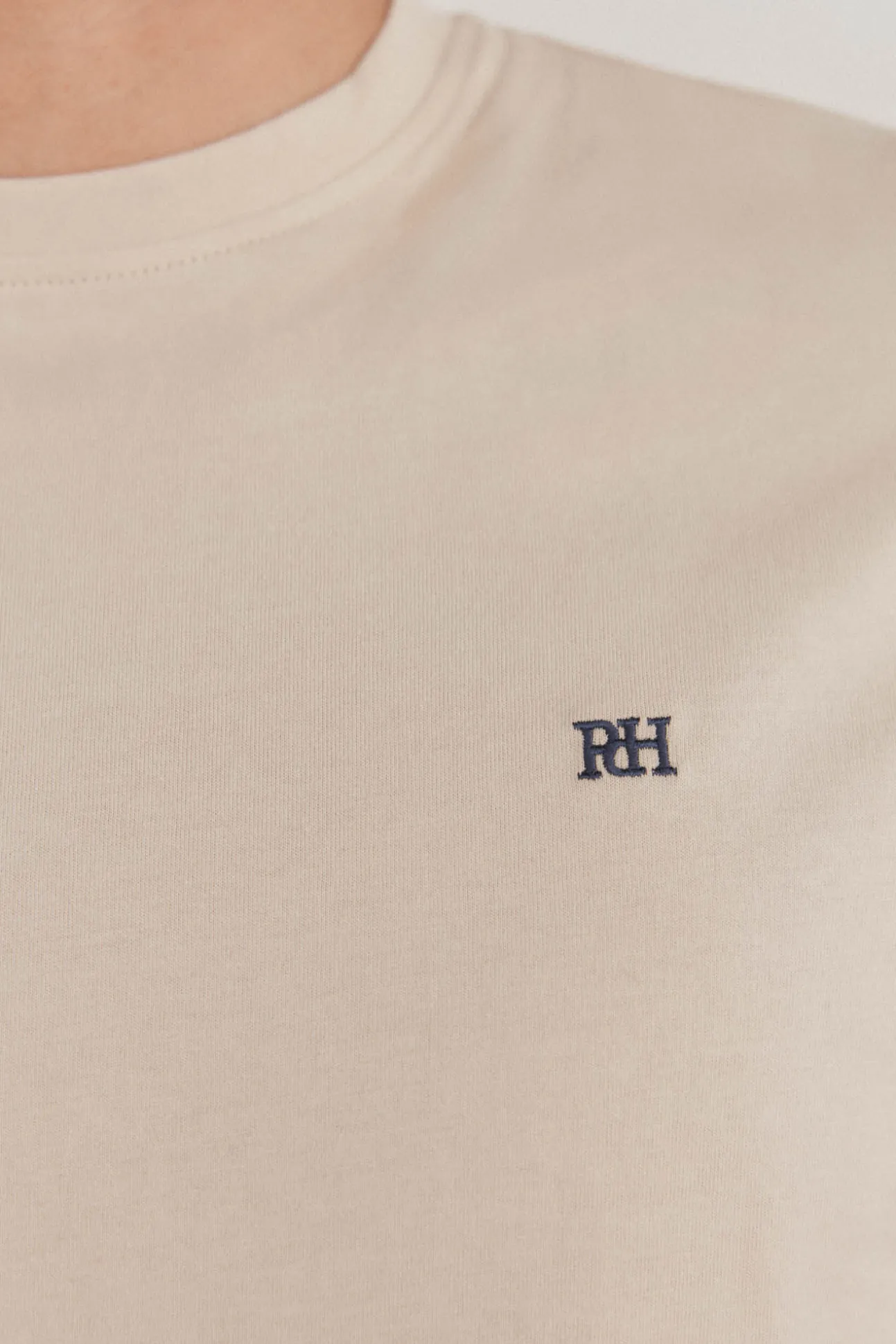Camiseta básica